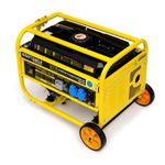 Casa si Gradina - Electrice - Generatoare electrice - Generator curent, 3800W 12/230V, KD125, Kraft&Dele - Infinity.ro
