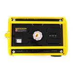 Casa si Gradina - Electrice - Generatoare electrice - Generator curent, 3800W 12/230V, KD125, Kraft&Dele - Infinity.ro