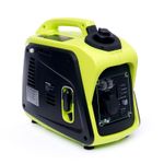 Casa si Gradina - Electrice - Generatoare electrice - Generator curent cu invertor, 1.8 kW, KD680, Kraft&Dele - Infinity.ro