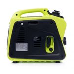 Casa si Gradina - Electrice - Generatoare electrice - Generator curent cu invertor, 1.8 kW, KD680, Kraft&Dele - Infinity.ro