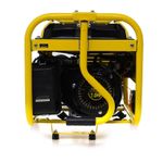 Casa si Gradina - Electrice - Generatoare electrice - Generator curent, 3800W 12/230V, KD125, Kraft&Dele - Infinity.ro