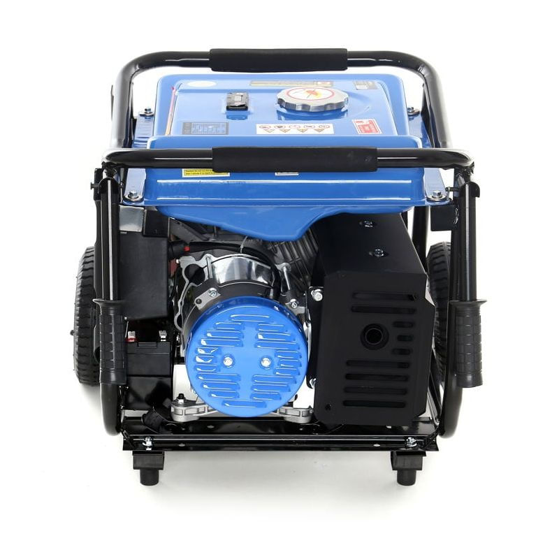 Casa si Gradina - Electrice - Generatoare electrice - Generator curent, 3000W 12/230V, KD144, Kraft&Dele - Infinity.ro