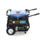 Casa si Gradina - Electrice - Generatoare electrice - Generator curent, 3000W 12/230V, KD144, Kraft&Dele - Infinity.ro
