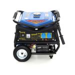 Casa si Gradina - Electrice - Generatoare electrice - Generator curent, 3000W 12/230V, KD144, Kraft&Dele - Infinity.ro