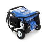 Casa si Gradina - Electrice - Generatoare electrice - Generator curent, 3000W 12/230V, KD144, Kraft&Dele - Infinity.ro