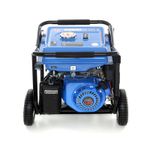 Casa si Gradina - Electrice - Generatoare electrice - Generator curent, 3000W 12/230V, KD144, Kraft&Dele - Infinity.ro