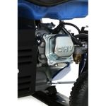 Casa si Gradina - Electrice - Generatoare electrice - Generator curent, 3000W 12/230V, KD144, Kraft&Dele - Infinity.ro
