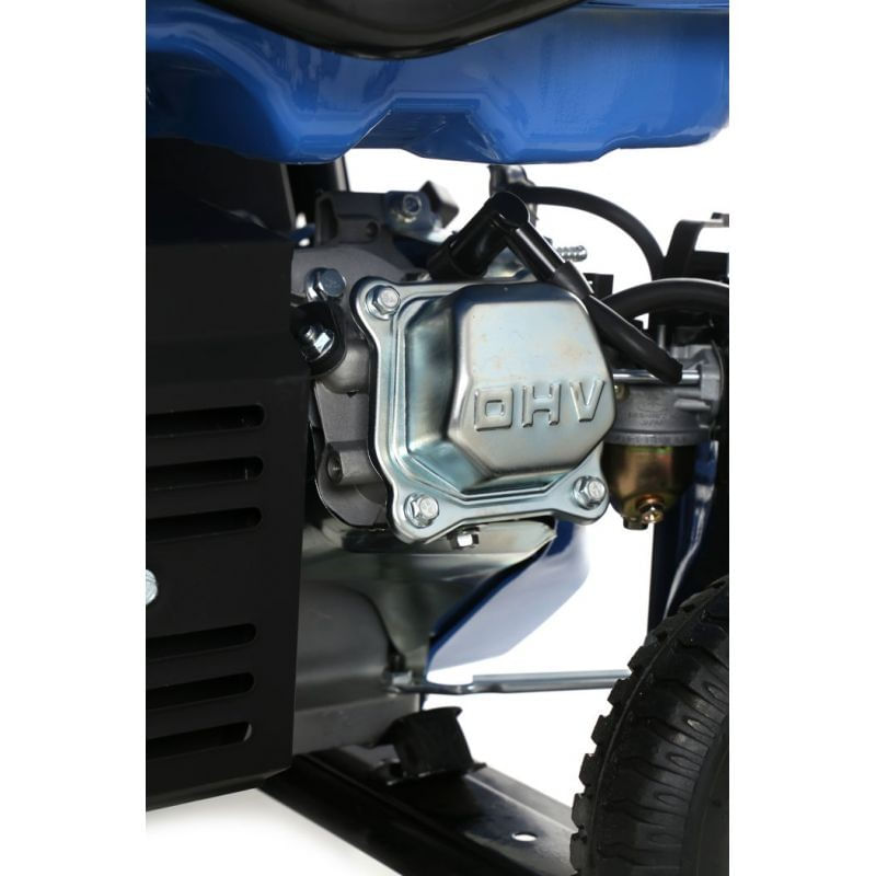 Casa si Gradina - Electrice - Generatoare electrice - Generator curent, 3000W 12/230V, KD144, Kraft&Dele - Infinity.ro