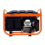 Casa si Gradina - Electrice - Generatoare electrice - Generator de curent, 3500W 12/230V/380V, KD161, Kraft&Dele - Infinity.ro
