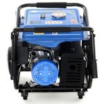 Casa si Gradina - Electrice - Generatoare electrice - Generator de curent, Kraft&Dele, 230 V monofazat, 41 kg, 15 l, KD142 - Infinity.ro