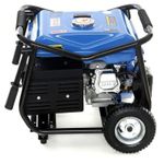 Casa si Gradina - Electrice - Generatoare electrice - Generator de curent, Kraft&Dele, 230 V monofazat, 41 kg, 15 l, KD142 - Infinity.ro