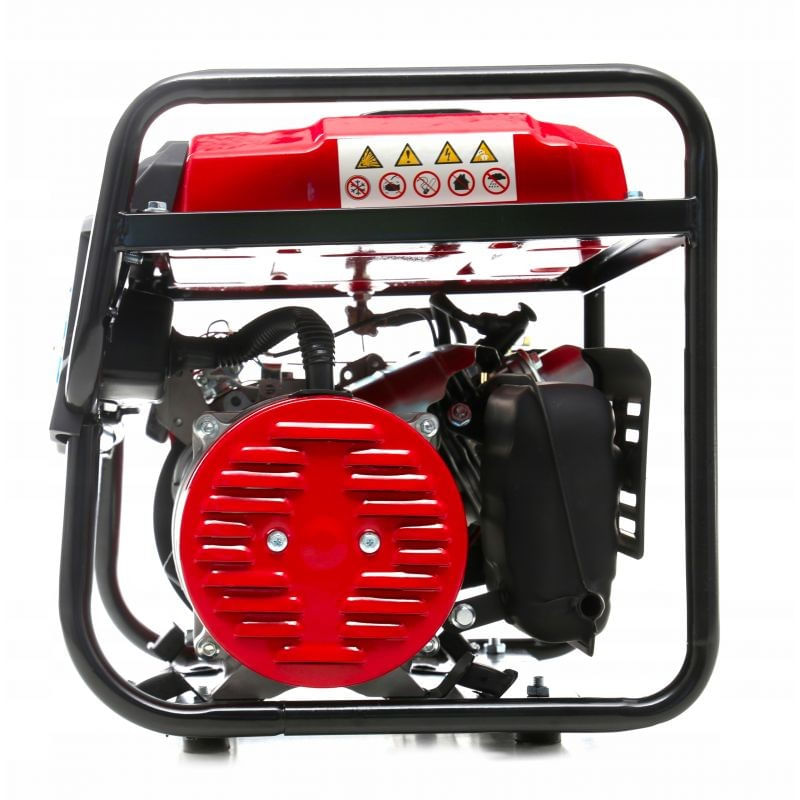 Casa si Gradina - Electrice - Generatoare electrice - Generator curent, 1500W 12/230V, KD146, Kraft&Dele - Infinity.ro