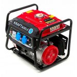 Casa si Gradina - Electrice - Generatoare electrice - Generator curent, 1500W 12/230V, KD146, Kraft&Dele - Infinity.ro