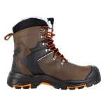 Casa si Gradina - Constructii - Echipamente de lucru - Incaltaminte protectia muncii - Bocanci de protectie, URANUS S3L, PROCERA, piele, bombeu kevlar, HRO 39 - Infinity.ro