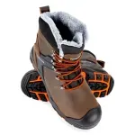 Casa si Gradina - Constructii - Echipamente de lucru - Incaltaminte protectia muncii - Bocanci de protectie, URANUS S3L, PROCERA, piele, bombeu kevlar, HRO 39 - Infinity.ro