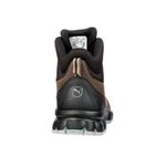 Casa si Gradina - Constructii - Echipamente de lucru - Incaltaminte protectia muncii - Bocanci pentru barbati, CONDOR BROWN MID S14, Malfini 39 maro inchis - Infinity.ro