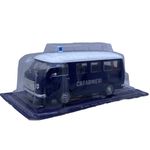 Jucarii, Copii si Bebe - Jucarii si jocuri - Vehicule si jucarii cu telecomanda - Masinute - Macheta Fiat 238 Carabinieri Minivan police car - Infinity.ro