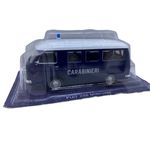 Jucarii, Copii si Bebe - Jucarii si jocuri - Vehicule si jucarii cu telecomanda - Masinute - Macheta Fiat 238 Carabinieri Minivan police car - Infinity.ro
