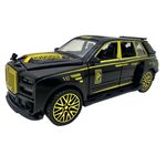 Jucarii, Copii si Bebe - Jucarii si jocuri - Vehicule si jucarii cu telecomanda - Masinute - Macheta metal Rolls Royce Cullinan Mansory replica 1/32 - Infinity.ro