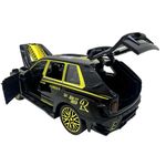 Jucarii, Copii si Bebe - Jucarii si jocuri - Vehicule si jucarii cu telecomanda - Masinute - Macheta metal Rolls Royce Cullinan Mansory replica 1/32 - Infinity.ro