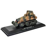 Jucarii, Copii si Bebe - Jucarii si jocuri - Vehicule si jucarii cu telecomanda - Masinute - Macheta 1940 AMC Schneider p16 m29 - tancuri si vehicule lupta - Infinity.ro