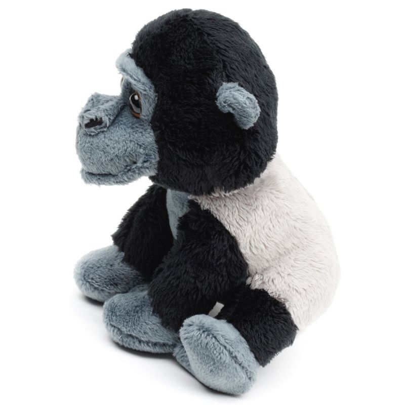 Jucarii, Copii si Bebe - Jucarii si jocuri - Jucarii de plus - Gorila jucarie de plus 14cm - Infinity.ro