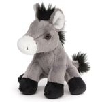 Jucarii, Copii si Bebe - Jucarii si jocuri - Jucarii de plus - Magarus jucarie de plus 14cm - Infinity.ro