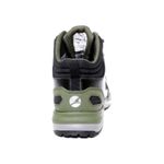 Casa si Gradina - Constructii - Echipamente de lucru - Incaltaminte protectia muncii - Bocanci pentru barbati, ULTRATRAIL OLIVE CTX MID S34, Malfini Negru 39 - Infinity.ro