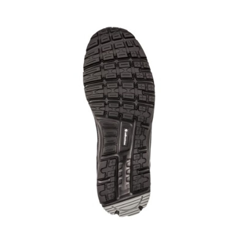Casa si Gradina - Constructii - Echipamente de lucru - Incaltaminte protectia muncii - Bocanci pentru barbati, VIGOR IMPULSE MID S35, Malfini Negru 47 - Infinity.ro