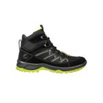Casa si Gradina - Constructii - Echipamente de lucru - Incaltaminte protectia muncii - Bocanci unisex, ARDEN BLACK CTX MID S40, Malfini Negru 42 - Infinity.ro