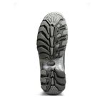 Casa si Gradina - Constructii - Echipamente de lucru - Incaltaminte protectia muncii - Bocanci unisex, Bickz 204 W B30, Malfini Negru 40 - Infinity.ro