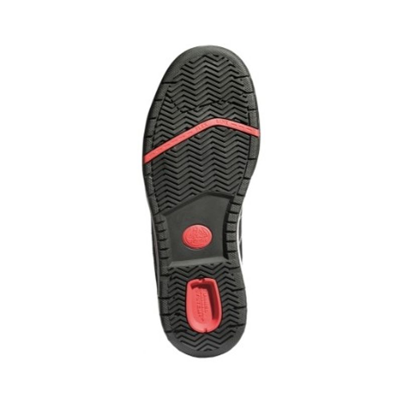 Casa si Gradina - Constructii - Echipamente de lucru - Incaltaminte protectia muncii - Bocanci unisex, Bickz 733 W B28, Malfini Negru 46 - Infinity.ro