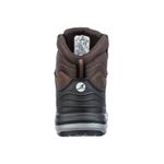 Casa si Gradina - Constructii - Echipamente de lucru - Incaltaminte protectia muncii - Bocanci unisex, BRIONE CTX MID S38, Malfini 41 maro inchis - Infinity.ro