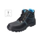 Casa si Gradina - Constructii - Echipamente de lucru - Incaltaminte protectia muncii - Bocanci unisex, Sirocco blue W B77, Malfini Negru 35 - Infinity.ro
