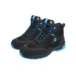 Casa si Gradina - Constructii - Echipamente de lucru - Incaltaminte protectia muncii - Bocanci unisex, SUMM ONE W B81, Malfini Negru 47 - Infinity.ro