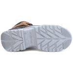 Casa si Gradina - Constructii - Echipamente de lucru - Incaltaminte protectia muncii - Borneo-Bocanci de protectie S3 SRC cu bombeu compozit Rhino Safety 37 - Infinity.ro