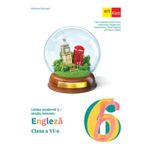 Carti si Birotica - Carti - Manuale si auxiliare scolare - Culegeri auxiliare - LIMBA ENGLEZA - pentru studiu intensiv. Clasa a VI-a - Ben Goldstein - Infinity.ro