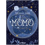 Carti si Birotica - Carti - Carti pentru copii - Basme si povesti - Momo, Michael Ende - Infinity.ro