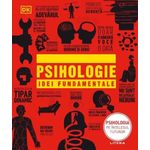 Carti si Birotica - Carti - Psihologie - Psihologie. Idei fundamentale - Infinity.ro