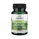 Ingrijire personala si Cosmetice - Sanatate si wellness - Suplimente alimentare - Alte suplimente alimentare - Ecklonia Cava Extract 53 mg 30 Capsule, Swanson - Infinity.ro