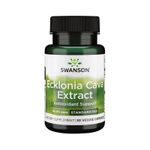 Ingrijire personala si Cosmetice - Sanatate si wellness - Suplimente alimentare - Alte suplimente alimentare - Ecklonia Cava Extract 53 mg 30 Capsule, Swanson - Infinity.ro