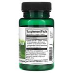 Ingrijire personala si Cosmetice - Sanatate si wellness - Suplimente alimentare - Alte suplimente alimentare - Ecklonia Cava Extract 53 mg 30 Capsule, Swanson - Infinity.ro