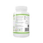 Ingrijire personala si Cosmetice - Sanatate si wellness - Suplimente alimentare - Alte suplimente alimentare - Gurmar GS4 Extract 450mg - Gymnema acizi 75% standardizat 90 Capsule Vege, Wish - Infinity.ro