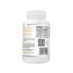 Ingrijire personala si Cosmetice - Sanatate si wellness - Suplimente alimentare - Alte suplimente alimentare - Curcumin C3 500mg + Bioperine 10mg Piperine 120 Capsule Vege, Wish - Infinity.ro