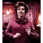 Jucarii, Copii si Bebe - Jucarii si jocuri - Jucarii de rol - Masti si costume copii - Bagheta Dolores Umbridge din Otel, Maro, Clasica, THK® - Infinity.ro