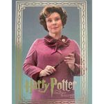 Jucarii, Copii si Bebe - Jucarii si jocuri - Jucarii de rol - Masti si costume copii - Bagheta Dolores Umbridge din Otel, Maro, Clasica, THK® - Infinity.ro