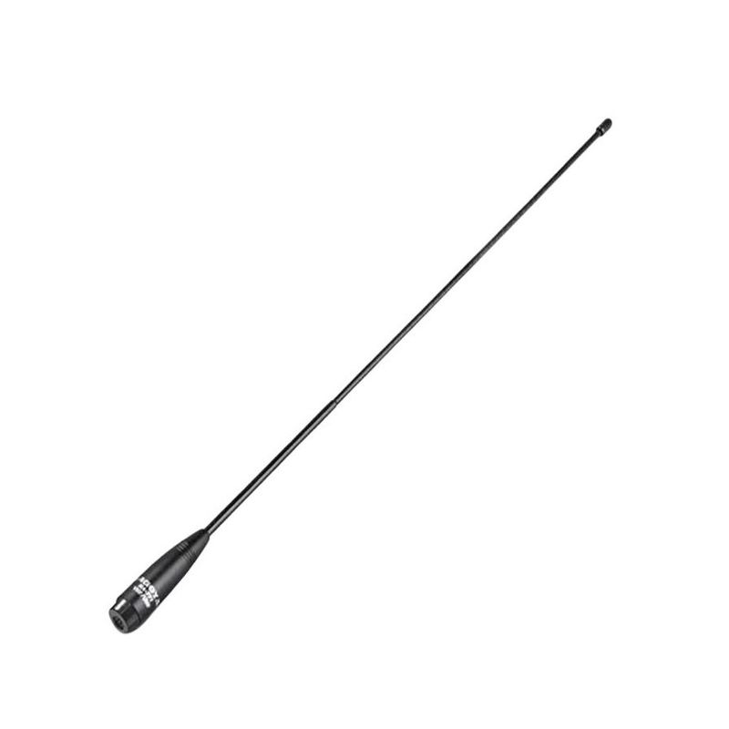 TV, Audio-Video si Foto - Accesorii TV si audio - Antene TV si accesorii - Antena Nagoya NA-771,THK® SMA-M Male Dual Band VHF/UHF pentru Statiile radio Kenwood, Puxing, Baofeng, Quansheng, HYT - Infinity.ro