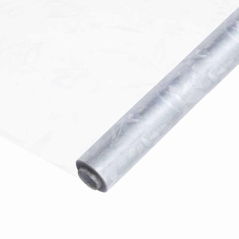 Casa si Gradina - Constructii - Ferestre si accesorii - Accesorii ferestre - Folie pentru Fereastra Statica Model flori 45 x 500 cm PVC - Infinity.ro