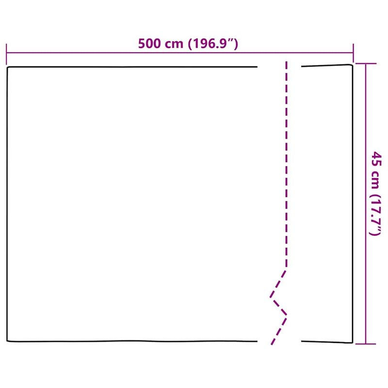 Casa si Gradina - Constructii - Ferestre si accesorii - Accesorii ferestre - Folie pentru Fereastra Statica Model flori 45 x 500 cm PVC - Infinity.ro