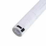 Casa si Gradina - Constructii - Ferestre si accesorii - Accesorii ferestre - Folie pentru Fereastra Statica Model stea 45 x 500 cm PVC - Infinity.ro